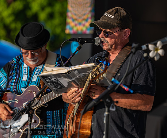 51st Earth Day Jam