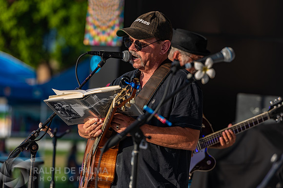 51st Earth Day Jam