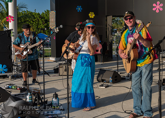 51st Earth Day Jam