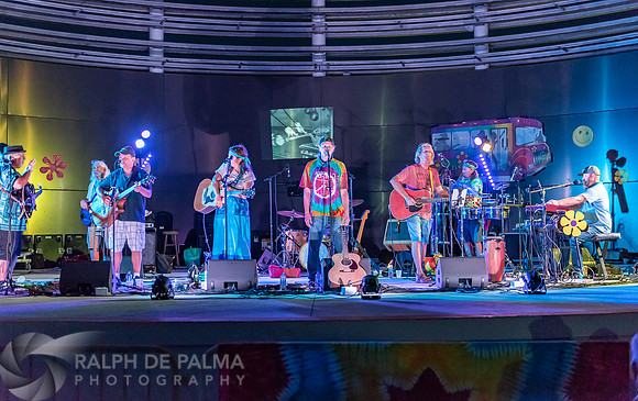 That Hippie Band