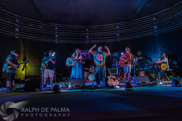 That Hippie Band