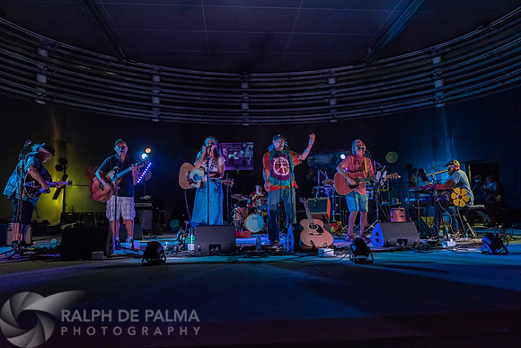 That Hippie Band