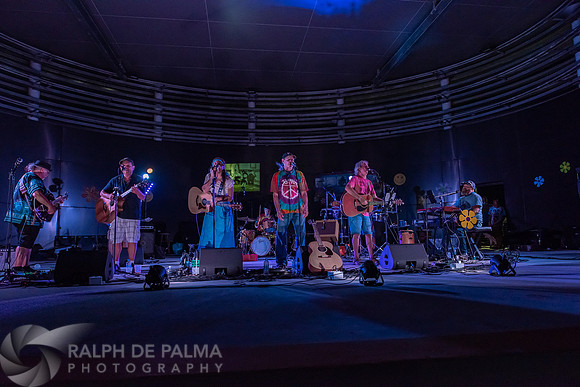 That Hippie Band