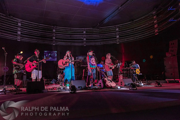 That Hippie Band