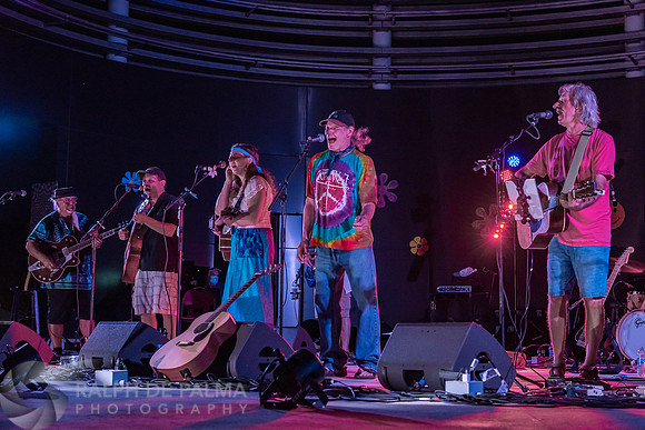 That Hippie Band