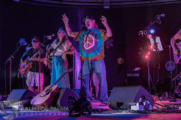 That Hippie Band