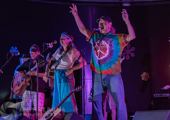 That Hippie Band