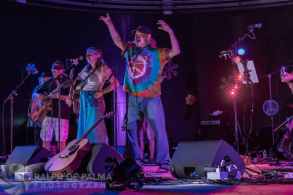 That Hippie Band