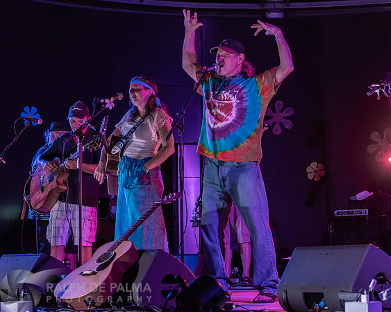 That Hippie Band