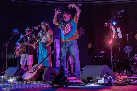 That Hippie Band
