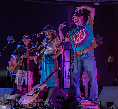 That Hippie Band