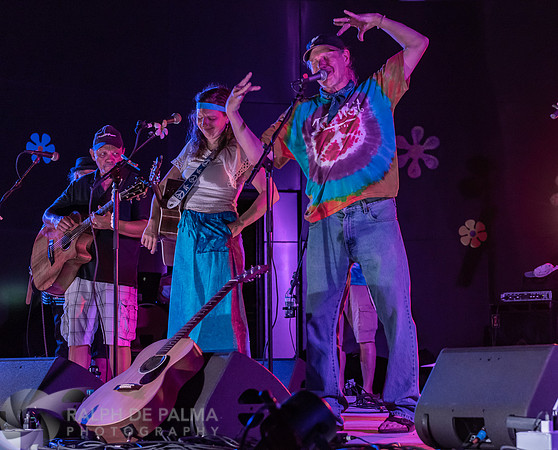 That Hippie Band