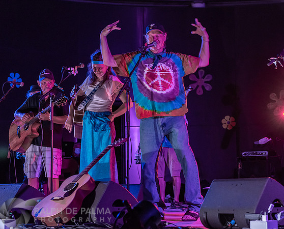 That Hippie Band