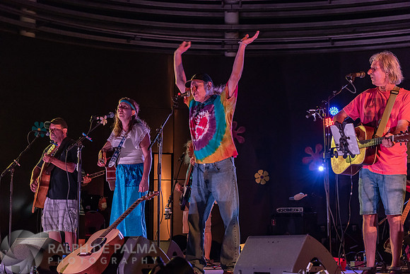 That Hippie Band