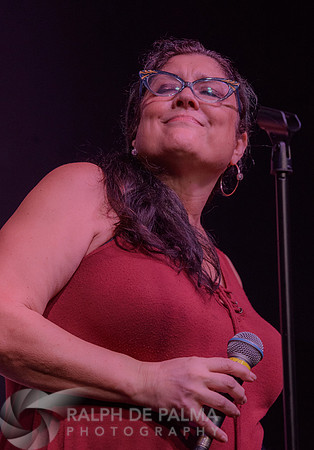 Deb Hudson