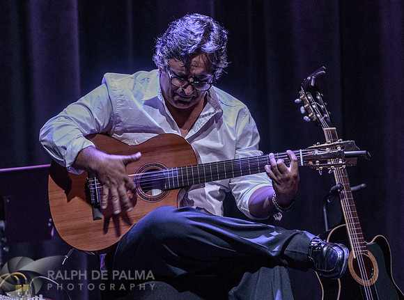 Rolando Rojas