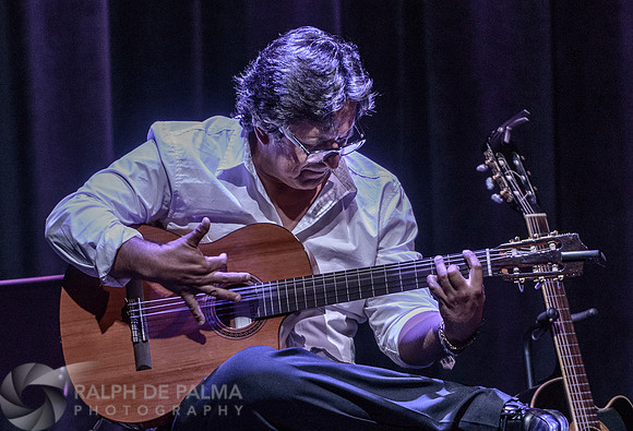 Rolando Rojas