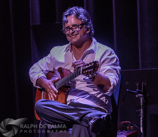 Rolando Rojas