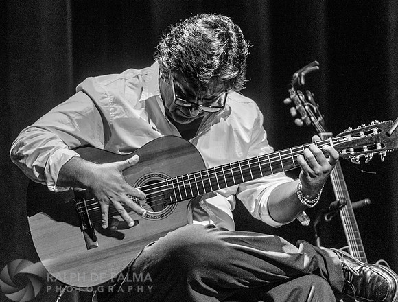 Rolando Rojas