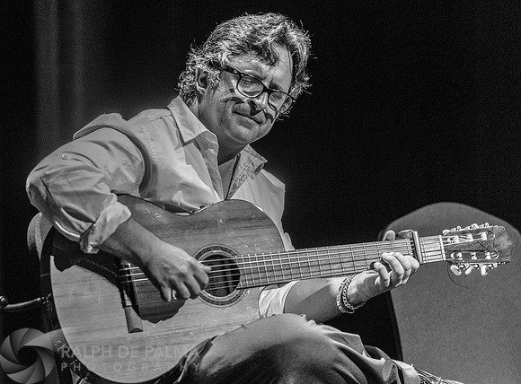 Rolando Rojas
