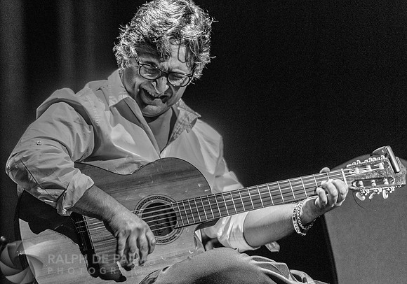 Rolando Rojas
