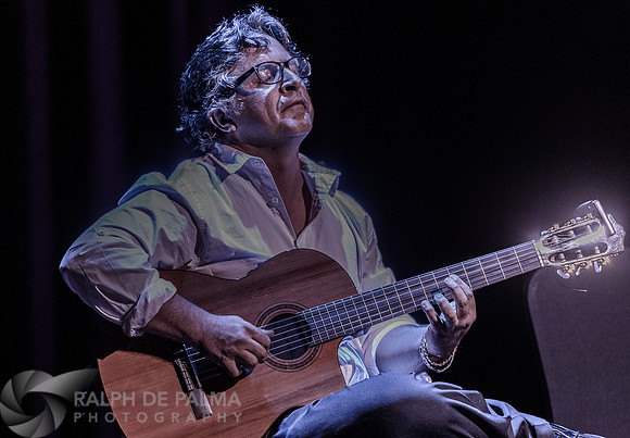 Rolando Rojas