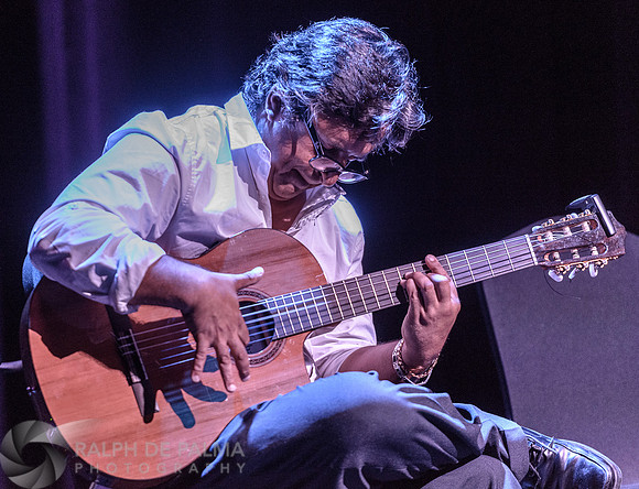 Rolando Rojas