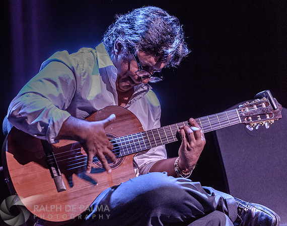 Rolando Rojas