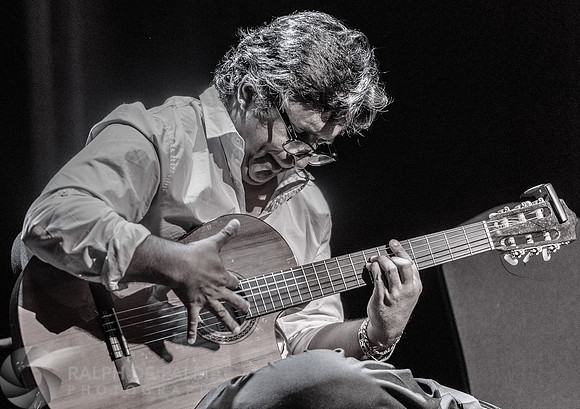 Rolando Rojas