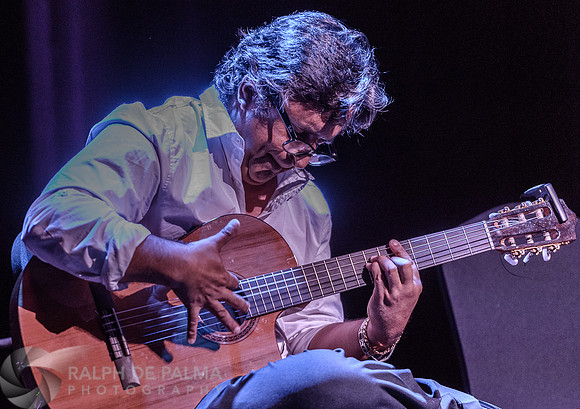Rolando Rojas