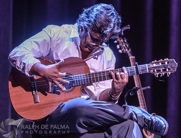 Rolando Rojas