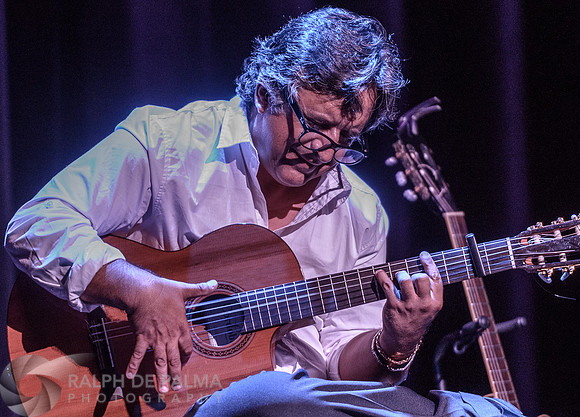 Rolando Rojas