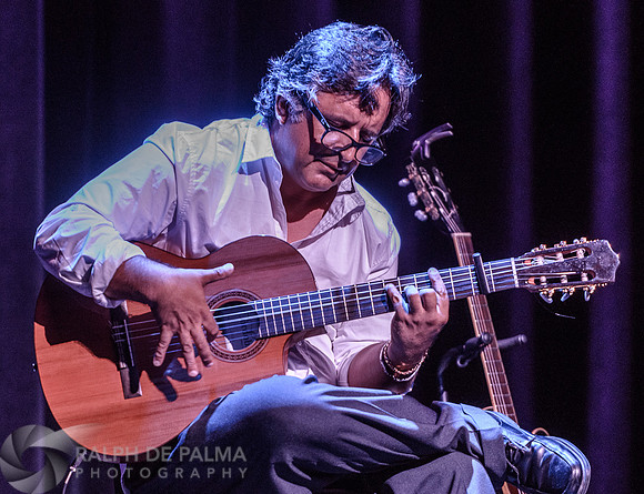 Rolando Rojas