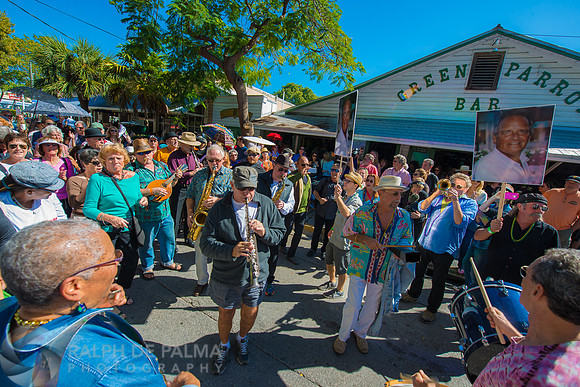 Second Line