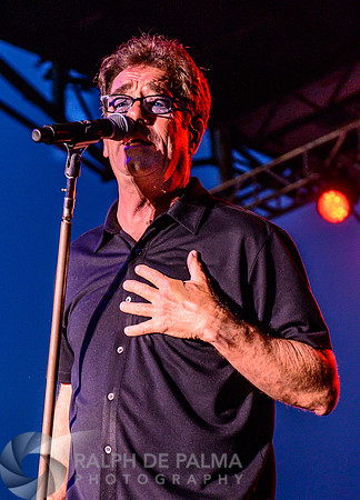 Huey Lewis