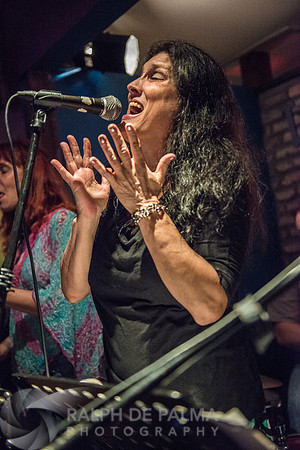 Deb Hudson