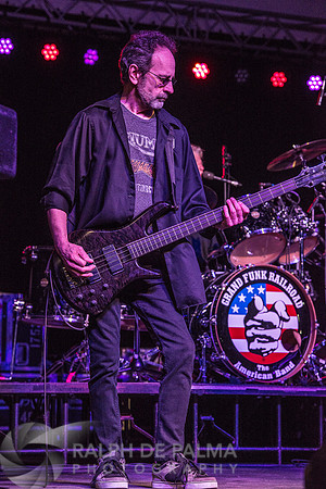 Grand Funk Railroad