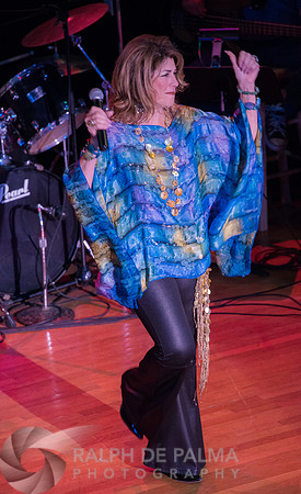 Carmen Jo Rodriquez