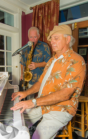 Larry Smith