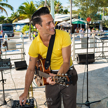 Coconut Victrola