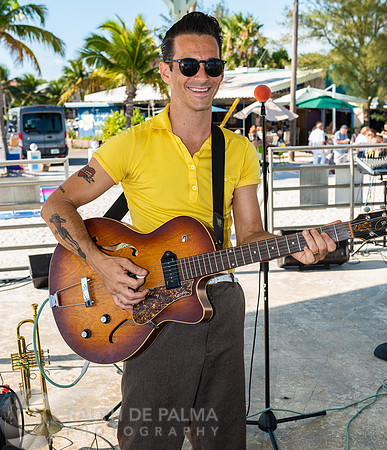 Coconut Victrola