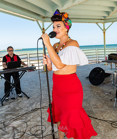 Coconut Victrola