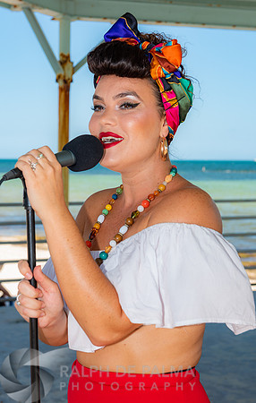 Coconut Victrola