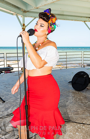 Coconut Victrola