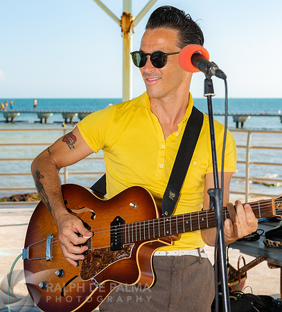 Coconut Victrola