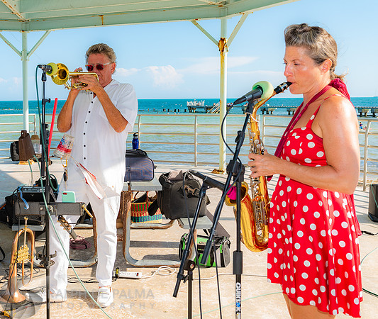 Coconut Victrola