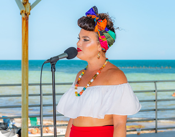 Coconut Victrola