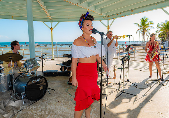 Coconut Victrola