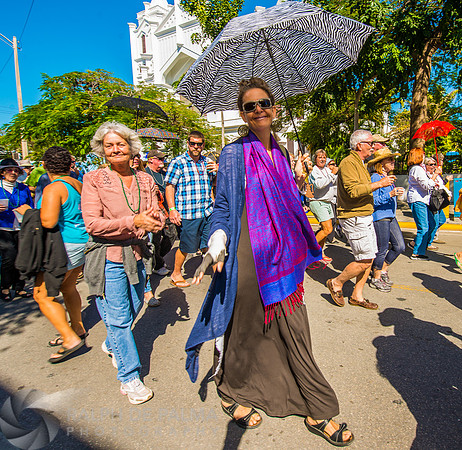 Second Line