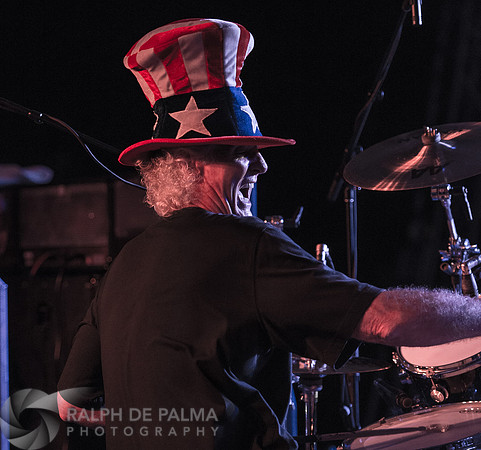 Grand Funk Railroad
